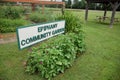 Epiphany Community Garden, Collierville, TN
